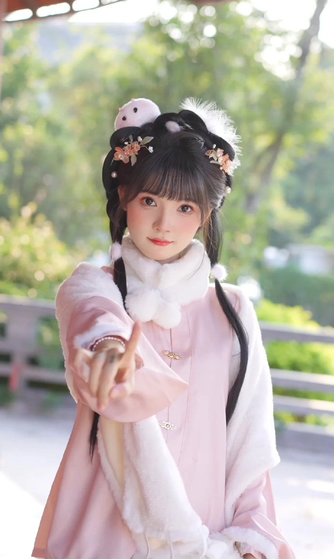 苍鹭与少年 剧照