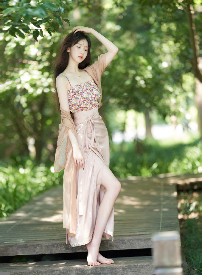 弱美男英雄Class1